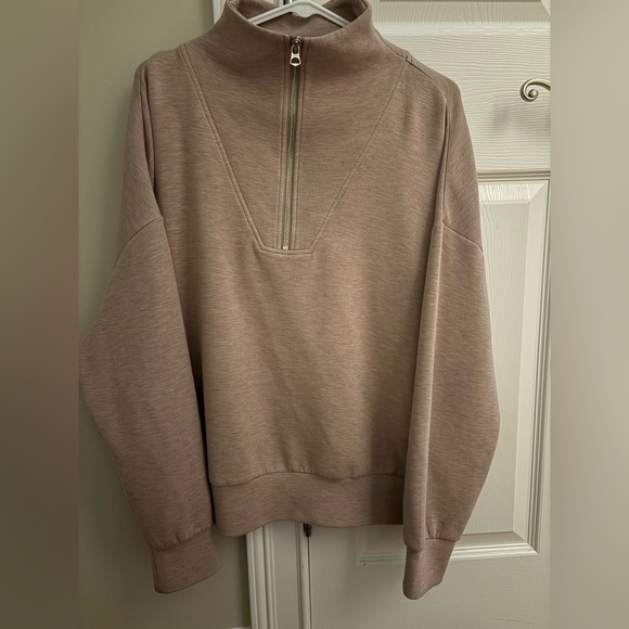 Varley Hawley Pullover - Picture 2 of 4